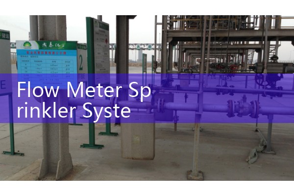 Flow Meter Sprinkler System Setup: Proactive Sub-Surface Leak and Break Detection Testing